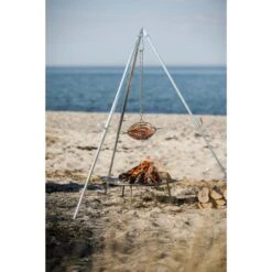 Petromax Geflügel-Grillkorb Zum Hängen -ALTERNATE Petromax Gefl gel Grillkorb zum H ngen@@1849049 5