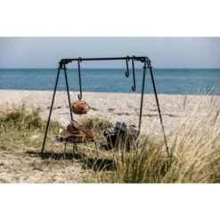 Petromax Geflügel-Grillkorb Zum Hängen -ALTERNATE Petromax Gefl gel Grillkorb zum H ngen@@1849049 6