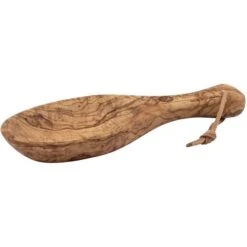 Petromax Griffschale Aus Olivenholz, Schüssel (23cm)