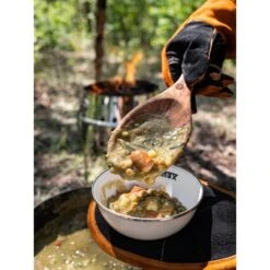 Petromax Griffschale Aus Olivenholz, Schüssel (25cm) -ALTERNATE Petromax Griffschale aus Olivenholz Sch ssel@@1862191 4