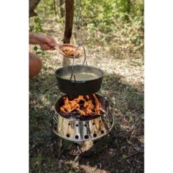 Petromax Griffschale Aus Olivenholz, Schüssel (25cm) -ALTERNATE Petromax Griffschale aus Olivenholz Sch ssel@@1862191 6