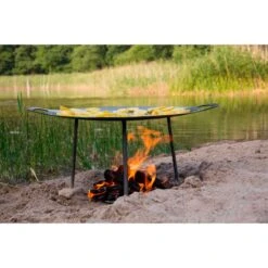 Petromax Grill- Und Feuerschale Fs48, Feuerstelle -ALTERNATE Petromax Grill und Feuerschale fs48 Feuerstelle@@1533716 7