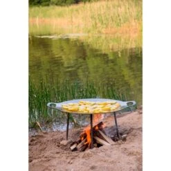 Petromax Grill- Und Feuerschale Fs48, Feuerstelle -ALTERNATE Petromax Grill und Feuerschale fs48 Feuerstelle@@1533716 9