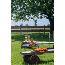 Petromax Grill- Und Feuerschale Fs56, Feuerstelle -ALTERNATE Petromax Grill und Feuerschale fs56 Feuerstelle@@9ggffp0g 12