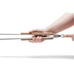 Petromax Grill- Und Kohlenzange, Groß, Grillbesteck -ALTERNATE Petromax Grill und Kohlenzange gro Grillbesteck@@1533529 3