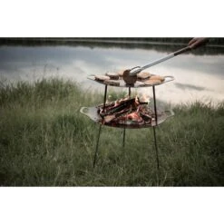 Petromax Grill- Und Kohlenzange, Groß, Grillbesteck -ALTERNATE Petromax Grill und Kohlenzange gro Grillbesteck@@1533529 7