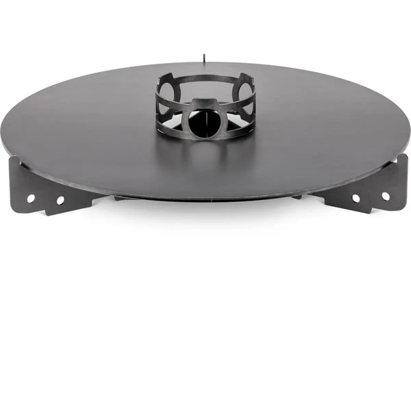 Petromax Grillplatte Für Feuertonne Tyropit Und Pyron (6mm Stahl, Ø 57cm) 12 Petromax Grillplatte Für Feuertonne Tyropit Und Pyron (6mm Stahl, Ø 57cm) – Bild 12