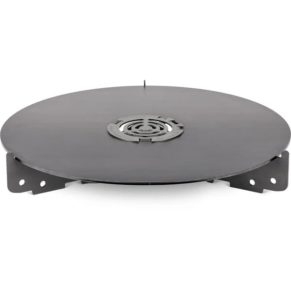 Petromax Grillplatte Für Feuertonne Tyropit Und Pyron (6mm Stahl, Ø 57cm) 14 Petromax Grillplatte Für Feuertonne Tyropit Und Pyron (6mm Stahl, Ø 57cm) – Bild 14