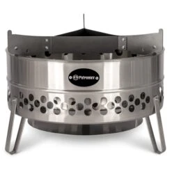 Petromax Grillplatte Für Feuertonne Tyropit Und Pyron (6mm Stahl, Ø 57cm) 24 Petromax Grillplatte Für Feuertonne Tyropit Und Pyron (6mm Stahl, Ø 57cm) -ALTERNATE Petromax Grillplatte f r Feuertonne Tyropit und Pyron@@100100148 4