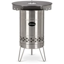 Petromax Grillplatte Für Feuertonne Tyropit Und Pyron (6mm Stahl, Ø 57cm) 28 Petromax Grillplatte Für Feuertonne Tyropit Und Pyron (6mm Stahl, Ø 57cm) -ALTERNATE Petromax Grillplatte f r Feuertonne Tyropit und Pyron@@100100148 8