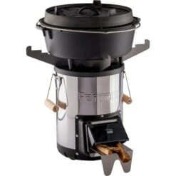 Petromax Grillplatte Für Raketenofen -ALTERNATE Petromax Grillplatte f r Raketenofen@@100013024 2