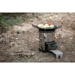 Petromax Grillplatte Für Raketenofen -ALTERNATE Petromax Grillplatte f r Raketenofen@@100013024 7