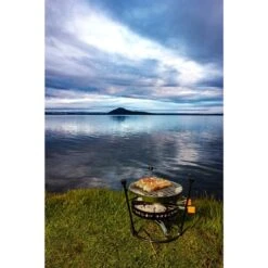 Petromax Grillrost, Für Pro-ft -ALTERNATE Petromax Grillrost f r pro ft@@1691470 3