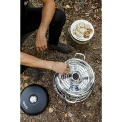 Petromax Grillrost Für Camping-Backofen, Backblech -ALTERNATE Petromax Grillrost f r Camping Backofen Backblech@@100021546 11