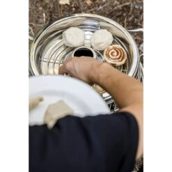 Petromax Grillrost Für Camping-Backofen, Backblech -ALTERNATE Petromax Grillrost f r Camping Backofen Backblech@@100021546 12