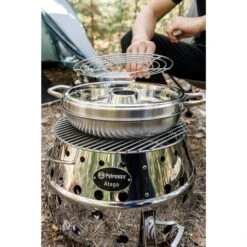 Petromax Grillrost Für Camping-Backofen, Backblech -ALTERNATE Petromax Grillrost f r Camping Backofen Backblech@@100021546 13