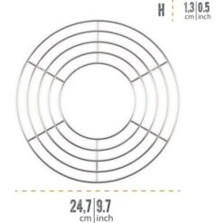 Petromax Grillrost Für Camping-Backofen, Backblech -ALTERNATE Petromax Grillrost f r Camping Backofen Backblech@@100021546 14