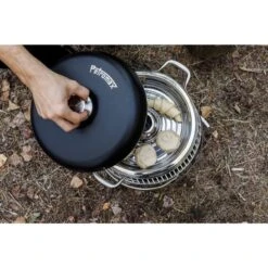 Petromax Grillrost Für Camping-Backofen, Backblech -ALTERNATE Petromax Grillrost f r Camping Backofen Backblech@@100021546 6