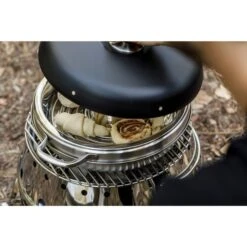 Petromax Grillrost Für Camping-Backofen, Backblech -ALTERNATE Petromax Grillrost f r Camping Backofen Backblech@@100021546 7