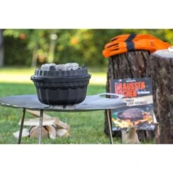 Petromax Gugelhupfform Gf1 Mit Tortenbodendeckel, Topf -ALTERNATE Petromax Gugelhupfform gf1 mit Tortenbodendeckel Topf@@9ggzzp42 11