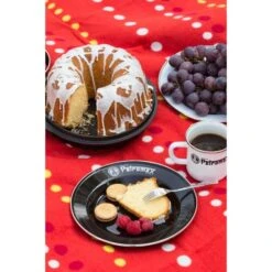 Petromax Gugelhupfform Gf1 Mit Tortenbodendeckel, Topf -ALTERNATE Petromax Gugelhupfform gf1 mit Tortenbodendeckel Topf@@9ggzzp42 14