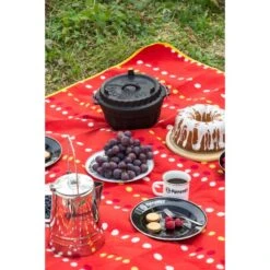 Petromax Gugelhupfform Gf1 Mit Tortenbodendeckel, Topf -ALTERNATE Petromax Gugelhupfform gf1 mit Tortenbodendeckel Topf@@9ggzzp42 15