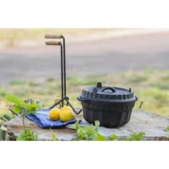 Petromax Gugelhupfform Gf1 Mit Tortenbodendeckel, Topf -ALTERNATE Petromax Gugelhupfform gf1 mit Tortenbodendeckel Topf@@9ggzzp42 8