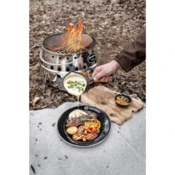 Petromax Gusseisener Saucentopf St0.5 -ALTERNATE Petromax Gusseisener Saucentopf st0 5@@1852663 6