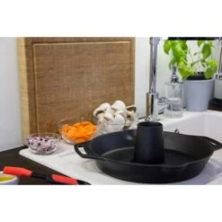 Petromax Gusseiserner Geflügelbräter Cf30, Geflügelhalter 10 Petromax Gusseiserner Geflügelbräter Cf30, Geflügelhalter -ALTERNATE Petromax Gusseiserner Gefl gelbr ter cf30 Gefl gelhalter@@9ggzzp41 4