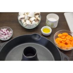 Petromax Gusseiserner Geflügelbräter Cf30, Geflügelhalter 11 Petromax Gusseiserner Geflügelbräter Cf30, Geflügelhalter -ALTERNATE Petromax Gusseiserner Gefl gelbr ter cf30 Gefl gelhalter@@9ggzzp41 5