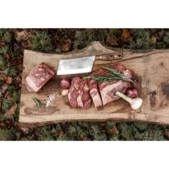 Petromax Hackmesser 17cm -ALTERNATE Petromax Hackmesser 17cm@@1908402 2