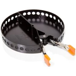 Petromax Holzkohlegrill Pro-ft-Set, 3-teilig -ALTERNATE Petromax Holzkohlegrill Pro ft Set 3 teilig@@1533711 4