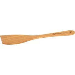 Petromax Holzspachtel Mit Branding, Wender