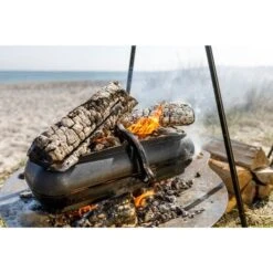 Petromax Kartoffelbräter 45cm -ALTERNATE Petromax Kartoffelbr ter 45cm@@1882055 3