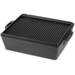 Petromax Kastenform Mit Deckel K12, Topf -ALTERNATE Petromax Kastenform mit Deckel k12 Topf@@1914391 2