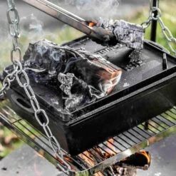 Petromax Kastenform Mit Deckel K12, Topf -ALTERNATE Petromax Kastenform mit Deckel k12 Topf@@1914391 5