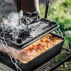 Petromax Kastenform Mit Deckel K12, Topf -ALTERNATE Petromax Kastenform mit Deckel k12 Topf@@1914391 6