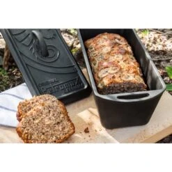 Petromax Kastenform Mit Deckel K4, Topf -ALTERNATE Petromax Kastenform mit Deckel k4 Topf@@9ggfdp15 2