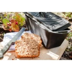 Petromax Kastenform Mit Deckel K4, Topf -ALTERNATE Petromax Kastenform mit Deckel k4 Topf@@9ggfdp15 3