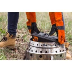 Petromax Kastenform Mit Deckel K4, Topf -ALTERNATE Petromax Kastenform mit Deckel k4 Topf@@9ggfdp15 5