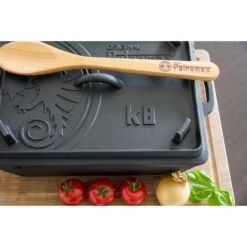 Petromax Kastenform Mit Deckel K8, Topf 24 Petromax Kastenform Mit Deckel K8, Topf -ALTERNATE Petromax Kastenform mit Deckel k8 Topf@@9ggfdp16 10