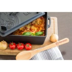 Petromax Kastenform Mit Deckel K8, Topf 20 Petromax Kastenform Mit Deckel K8, Topf -ALTERNATE Petromax Kastenform mit Deckel k8 Topf@@9ggfdp16 6