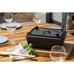 Petromax Kastenform Mit Deckel K8, Topf 22 Petromax Kastenform Mit Deckel K8, Topf -ALTERNATE Petromax Kastenform mit Deckel k8 Topf@@9ggfdp16 8