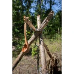 Petromax Kelle Aus Olivenholz -ALTERNATE Petromax Kelle aus Olivenholz@@1862192 5