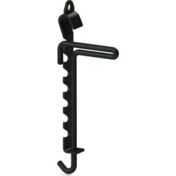 Petromax Kesselhaken, Halterung (schwarz)