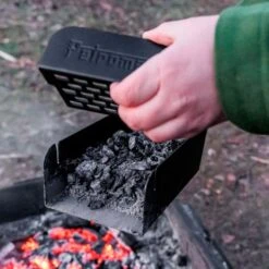 Petromax Kohlenschaufel, Grillbesteck -ALTERNATE Petromax Kohlenschaufel Grillbesteck@@1914394 8
