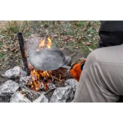 Petromax Lagerfeuerhalterung Für Schmiedeeiserne Pfannen -ALTERNATE Petromax Lagerfeuerhalterung f r schmiedeeiserne Pfannen@@1885898 7