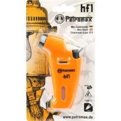 Petromax Mini-Gasbrenner Hf1 -ALTERNATE Petromax Mini Gasbrenner hf1@@9ggzzp75 5