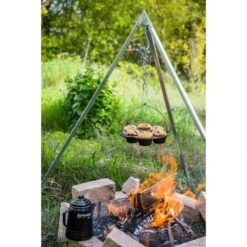 Petromax Muffinform Mf6, Backform (schwarz, Ø 23,8cm) 12 Petromax Muffinform Mf6, Backform (schwarz, Ø 23,8cm) -ALTERNATE Petromax Muffinform mf6 Backform@@9ggzzp43 5