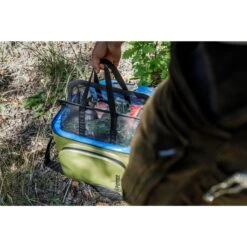 Petromax Netzeinsatz Für Kühltasche, 22 Liter -ALTERNATE Petromax Netzeinsatz f r K hltasche 22 Liter@@1854976 3